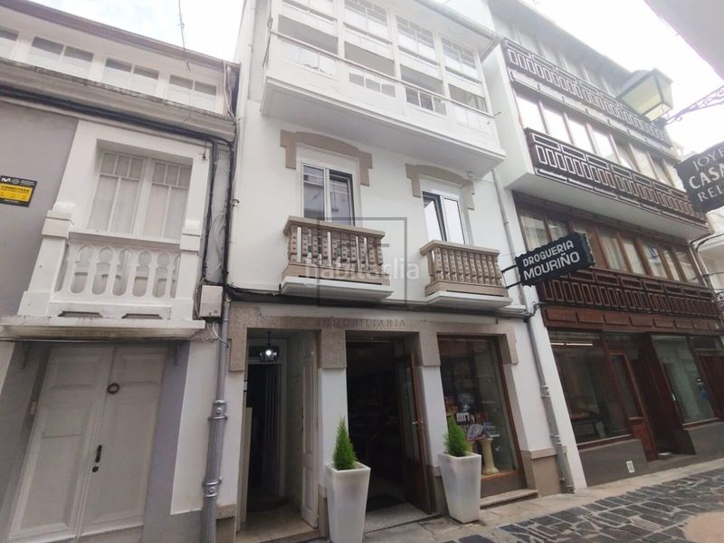 Foto 4410f204-259d-46d3-84ae-098cf7950d13. Casa a Pontedeume