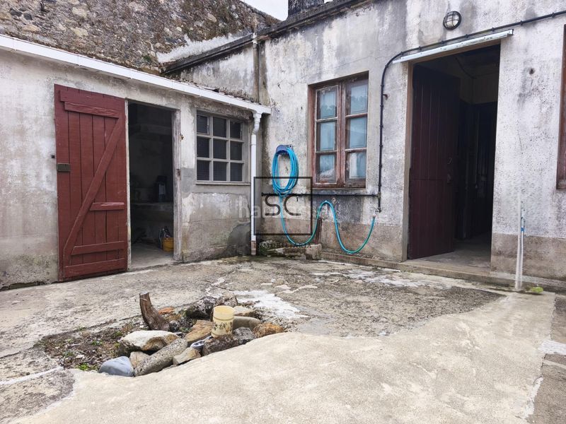 Foto eefaa7ed-7991-4d8a-94e9-d7f888db54f3. Casa adossada amb aparcament a Neda