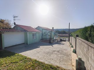 Maison  Carretera figueiras. Casa en filgueiras, cedeira.