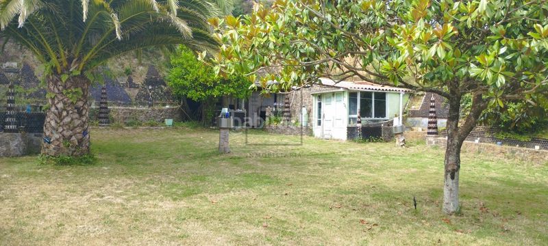 Foto 5642d31d-57a2-4bfb-ae92-945184b2e4db. Casa a Cedeira