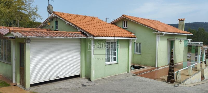 Foto 7025dcc7-b140-415d-9110-613d750b40e3. Casa a Cedeira