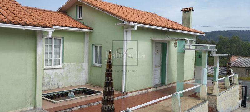 Foto 84f6e38e-5c8a-45dd-a7ea-db3a868e8c4e. Casa a Cedeira