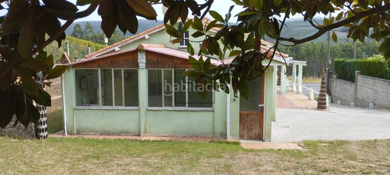 Foto aad1a91e-09c1-4e6d-916c-022dc1f99b00. Casa a Cedeira