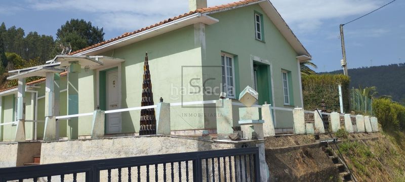 Foto d4af26bd-f0d8-462b-bb6e-4ee23d0b3106. Casa a Cedeira