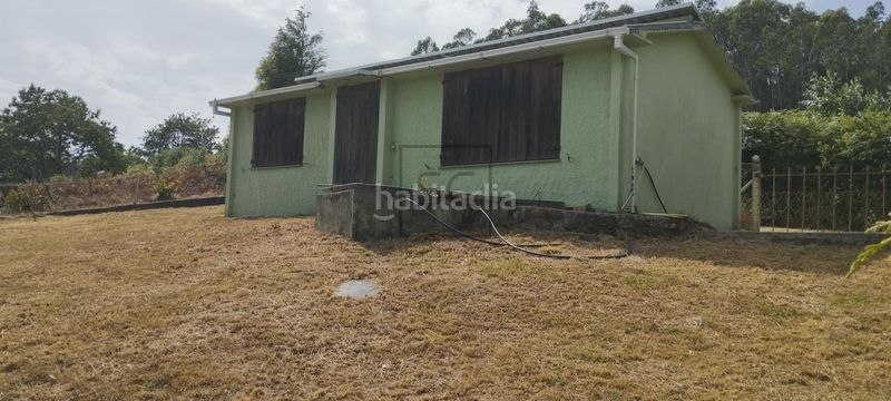 Foto e34b5b00-d08e-4e7c-8504-2728878b106e. Casa a Cedeira