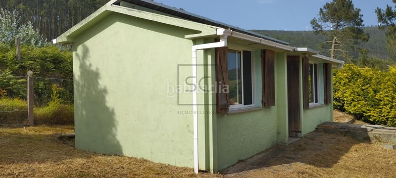 Foto ed20200b-5c27-440b-a80d-00c8be89c967. Casa a Cedeira