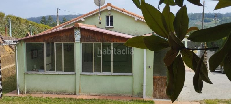 Foto fe1d1ad9-4a95-4aea-9e88-93e49cf3ae2b. Casa a Cedeira