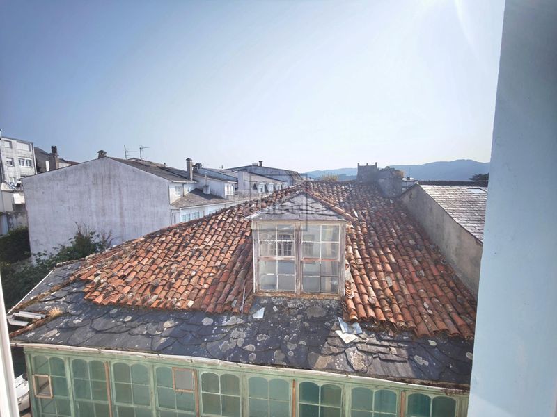 Foto 5e2c6dab-b72c-4bbe-b90d-757a289941fb. Casa adossada a Ortigueira