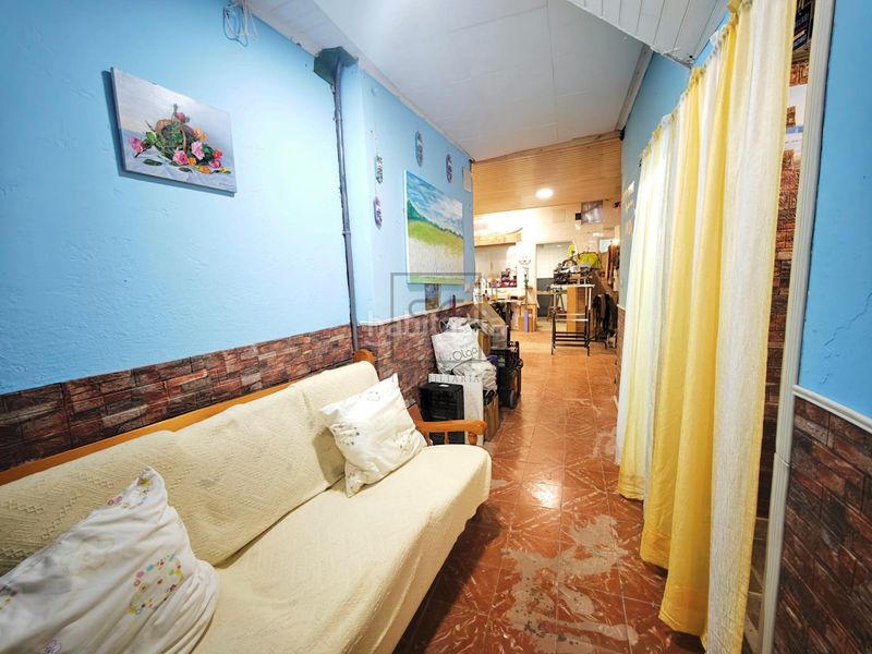 Foto da470f1d-cdcf-41df-b3cc-61d413fe100b. Casa adossada a Ortigueira