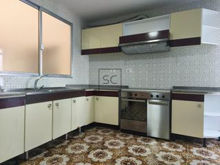 Flat in Fene. Piso en fene