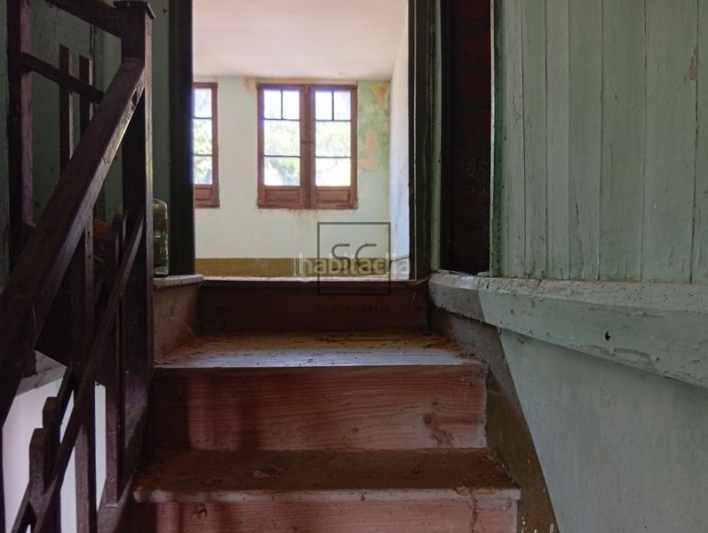 Foto c55fe44f-5a93-47d5-9179-7048d4e117b1. Casa adossada amb aparcament a Cabanas
