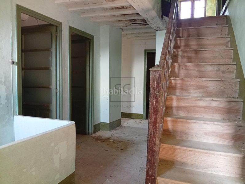 Foto d5a70661-341e-4da7-908b-f5bd57c3d9d0. Casa adossada amb aparcament a Cabanas