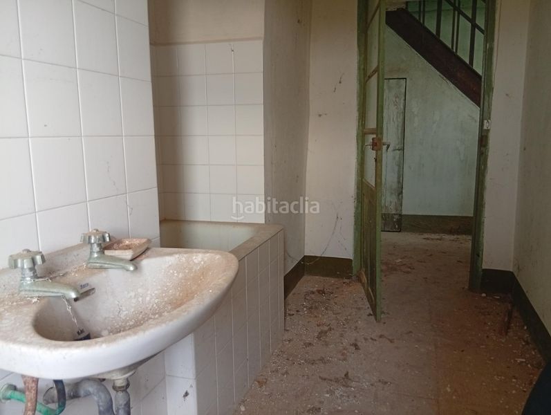 Foto e34aabbe-49dd-497e-aad0-4fe5105beddc. Casa adossada amb aparcament a Cabanas