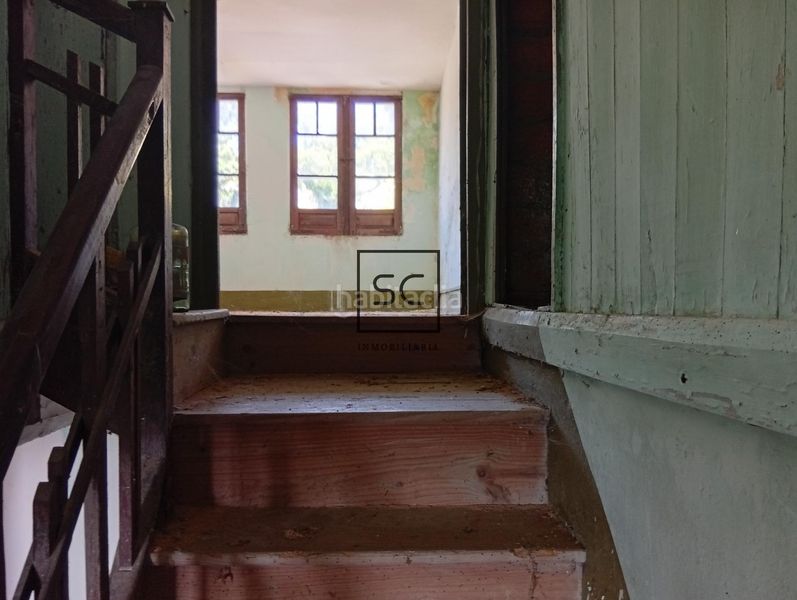 Foto fce79f7d-4be8-466c-9663-7d96ae3858ec. Casa adossada amb aparcament a Cabanas