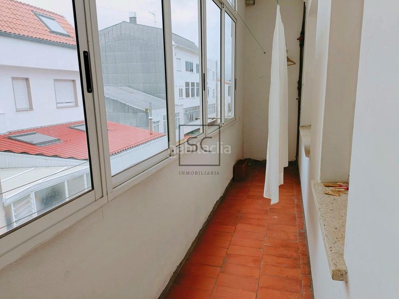 Foto 093a6894-c7af-44ef-a077-2088a89a8d12. Casa amb calefacció aparcament a Alto del Castaño Narón