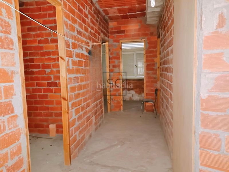 Foto 8e1574ad-c8be-404f-951f-e4e5c853f928. Casa amb calefacció aparcament a Alto del Castaño Narón