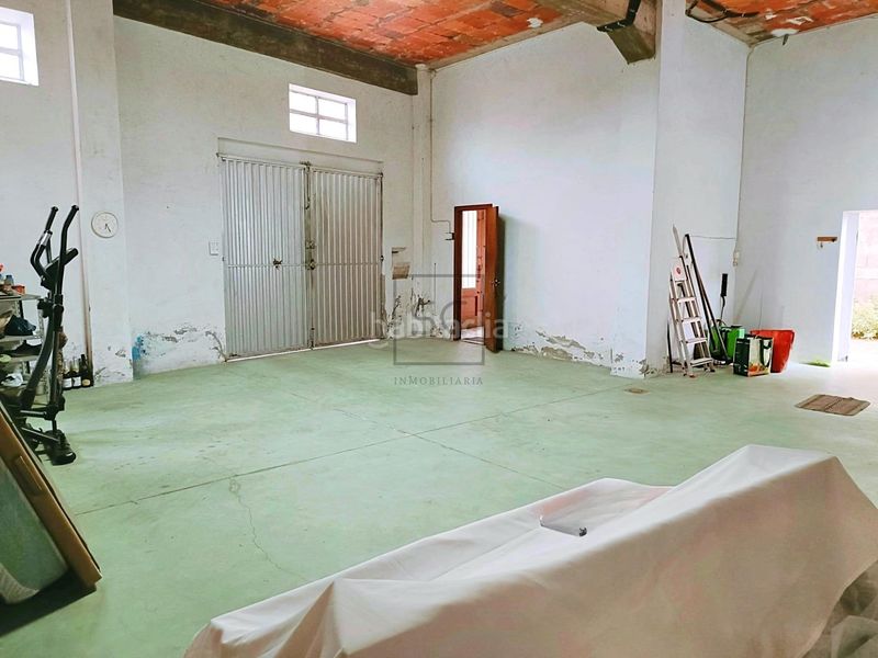Foto a722ba9f-69c9-4611-bc78-23ba31d8ca1a. Casa amb calefacció aparcament a Alto del Castaño Narón