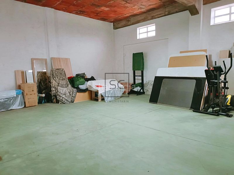 Foto f7f5718d-0499-4c89-b5df-1dd08ac149a2. Casa amb calefacció aparcament a Alto del Castaño Narón