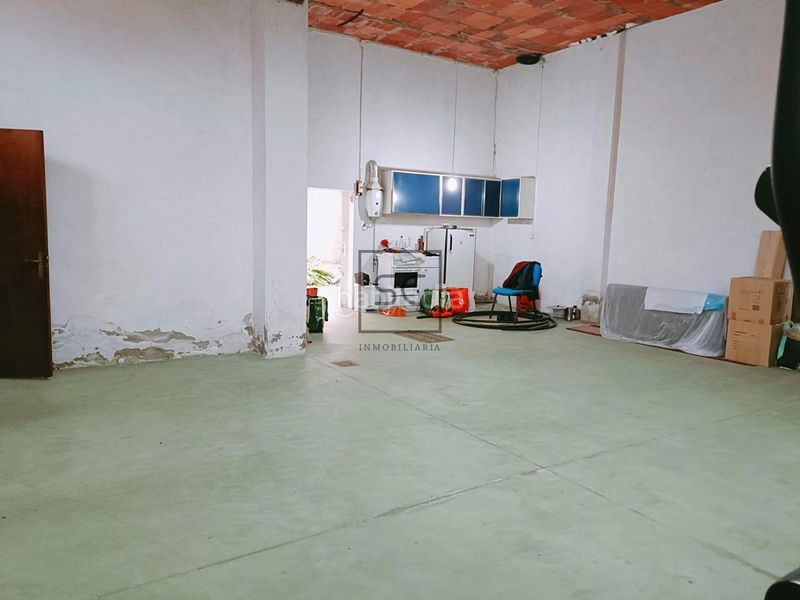 Foto f813b648-1ac9-43fd-8e00-478a8ba0b312. Casa amb calefacció aparcament a Alto del Castaño Narón