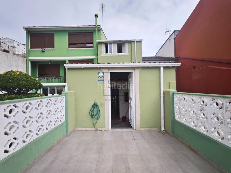 Foto 3594a486-6ddb-4acd-b061-1b557c134f29. Casa adossada a Mañón
