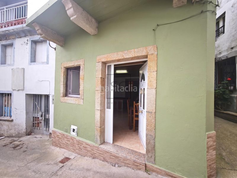 Foto 782b6441-f223-4e89-9674-13139e418de1. Casa adossada a Mañón