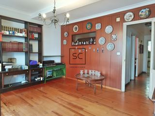 Appartamento  Dolores. Piso con balcón en el centro, ferrol.