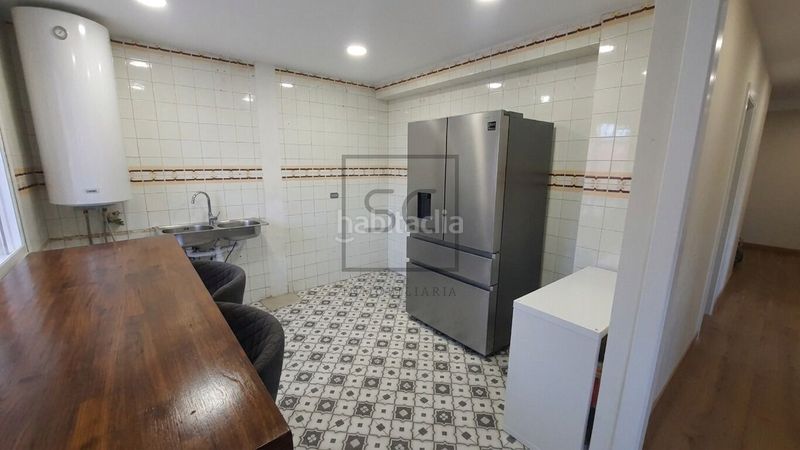 Foto ace49cfc-c816-4736-8c8a-0866f03d11f1. Pis amb calefacció a Piñeiros - Freixeiro Narón