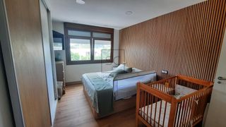 Etagenwohnung  Estrada castela. Piso recién reformado en piñeiros, narón