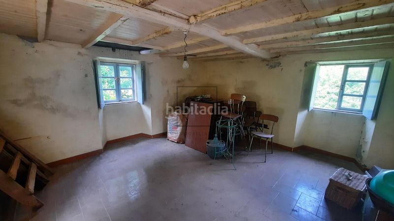 Foto ef9c3717-68f7-4ca0-8256-e65166c53024. Masia amb aparcament a Somozas (As)