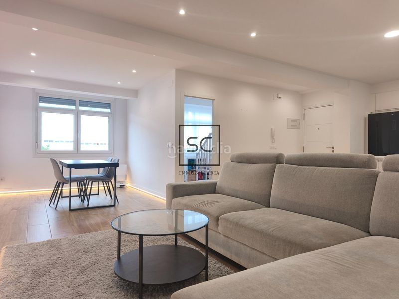 Foto c13f7f8f-3847-4597-bc11-827215194a8d. Apartament a A Gándara Narón