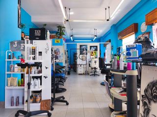 Local Comercial a Avenida de Santa Marina
