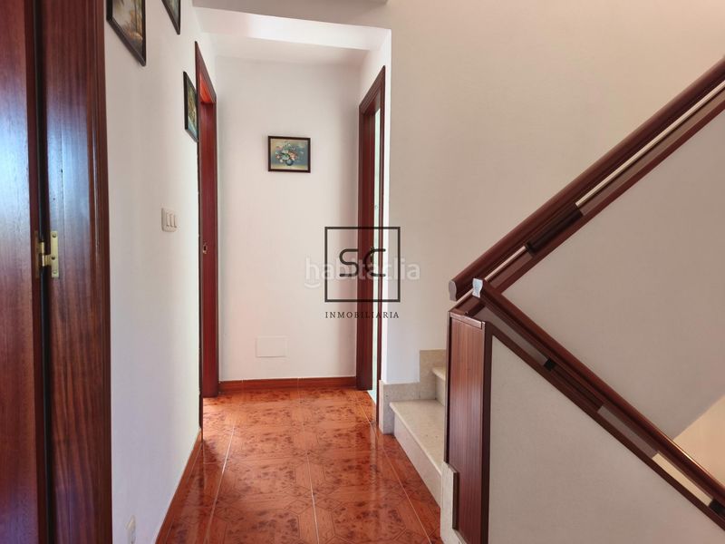 Foto 0767985f-9181-42be-997e-758fba7d719c. Casa adossada amb calefacció aparcament a Miño