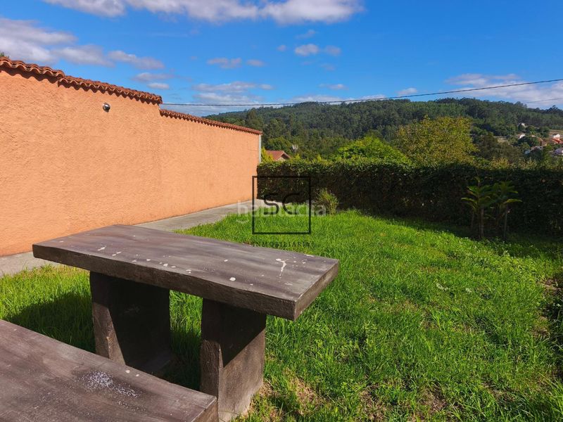 Foto 4eb5ef80-257d-4a74-9531-60fcf343fa8f. Casa adossada amb calefacció aparcament a Miño