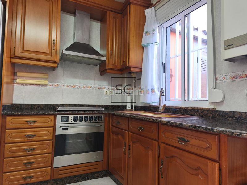 Foto a43fd368-6ddb-49d3-b5dd-f5dcc3b5e403. Casa adossada amb calefacció aparcament a Miño