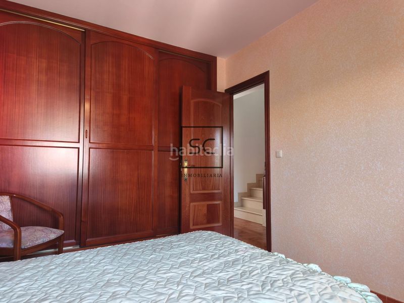 Foto cc03dcae-aa22-4056-9195-821f0b424793. Casa adossada amb calefacció aparcament a Miño