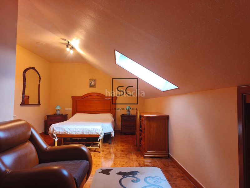 Foto e9134756-7b56-457b-afae-1774da78c84a. Casa adossada amb calefacció aparcament a Miño