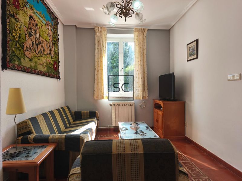 Foto eb2814ce-70b3-4106-b927-6d9470565873. Casa adossada amb calefacció aparcament a Miño