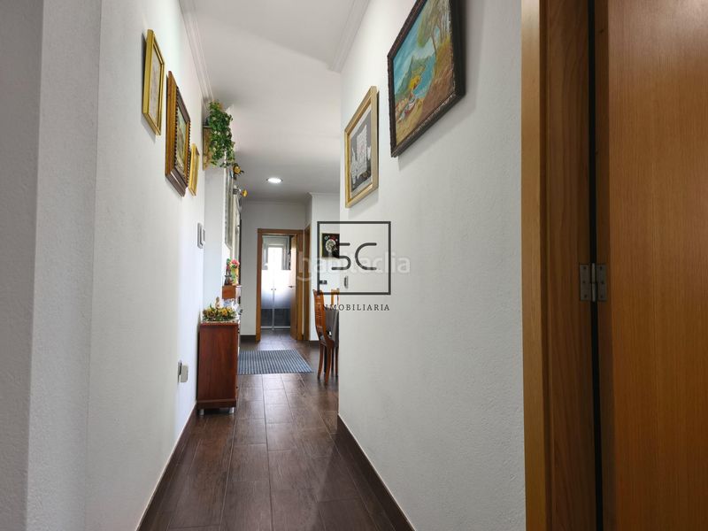 Foto f4c321af-1e22-4a08-aea9-ea9693ea1b34. Casa adossada amb calefacció aparcament a Miño