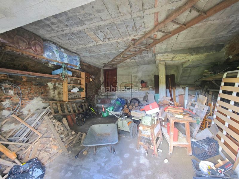 Foto fdf2f2b5-fdf5-4ead-b6e5-5ea5ebc6c8b3. Casa a Abegondo