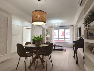 Affitto Piccolo appartamento in Ferrol Vello - Puerto. Apartamento con patio en canido, ferrol