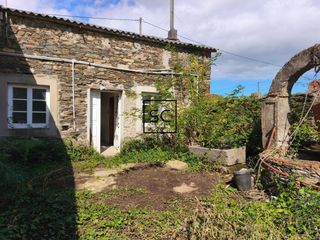 Casa a San Mateo - Castro - O Val