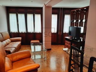 Pis a Calle SANCHEZ BARCAIZTEGUI