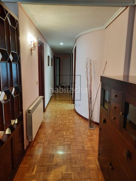 Foto 0eca8cac-2d0f-49a1-b19d-89950c75effc. Rent flat with heating in Centro Ferrol