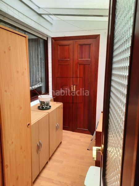 Foto a48e5e11-45da-4892-ae34-f4ffb8a89c20. Rent flat with heating in Centro Ferrol