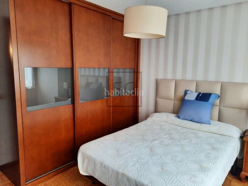 Foto b61e9b14-6f5c-448f-a198-7d16ca0232cb. Rent flat with heating in Centro Ferrol