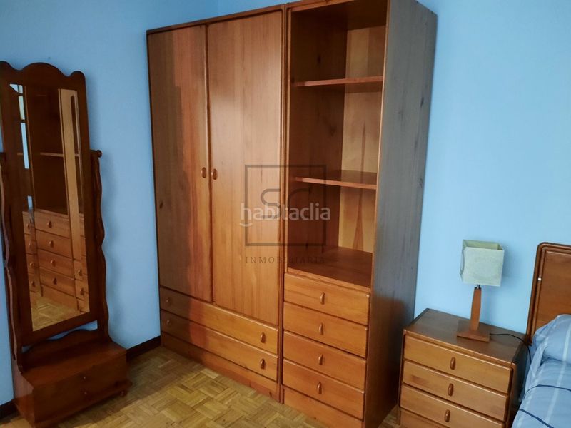 Foto c62da183-fae4-4101-baa3-51df6e7954d1. Rent flat with heating in Centro Ferrol