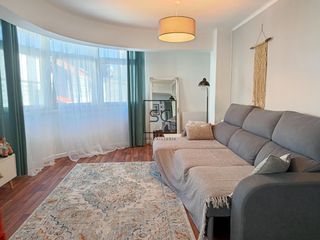 Appartamento  De sánchez barcáiztegui. Piso en el centro, ferrol