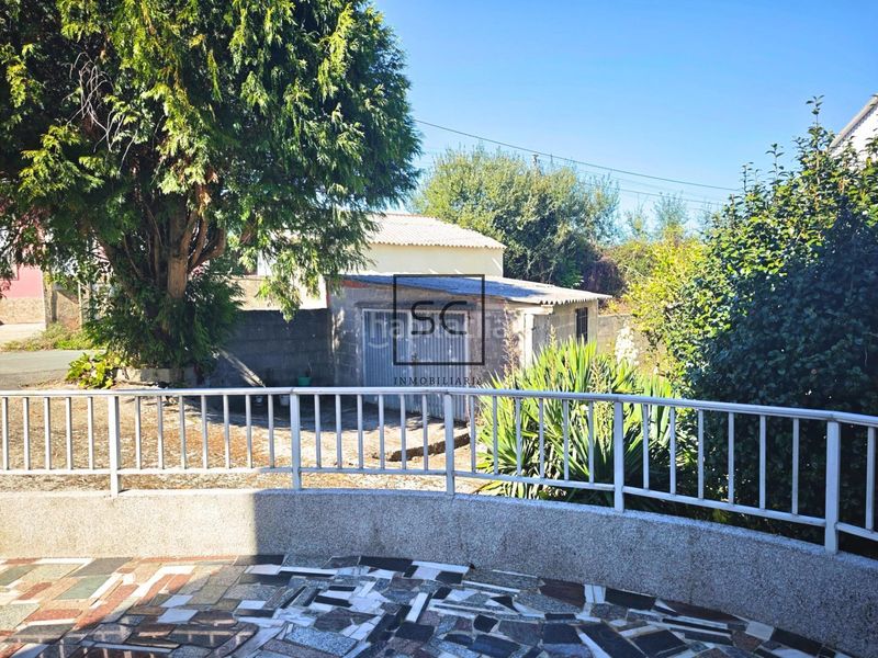 Foto 1253d7aa-22c2-4b14-ba13-91519d779ccc. Casa con riscaldamento parcheggio in A Malata - Catabois - Ciudad Jardín Ferrol
