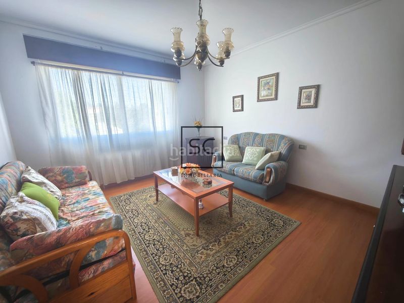 Foto 3e14e850-5a7a-4fdb-a561-bdfe7b48de0c. Casa con riscaldamento parcheggio in A Malata - Catabois - Ciudad Jardín Ferrol