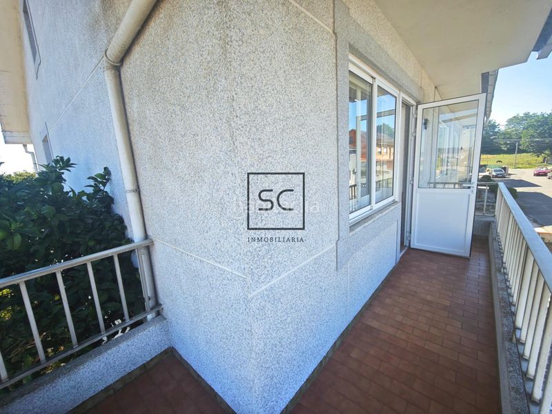 Foto 6a6c9efa-75a1-4235-b858-7bf29cb7afc5. Casa con riscaldamento parcheggio in A Malata - Catabois - Ciudad Jardín Ferrol